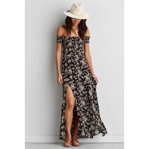 American Eagle Maxi Dress